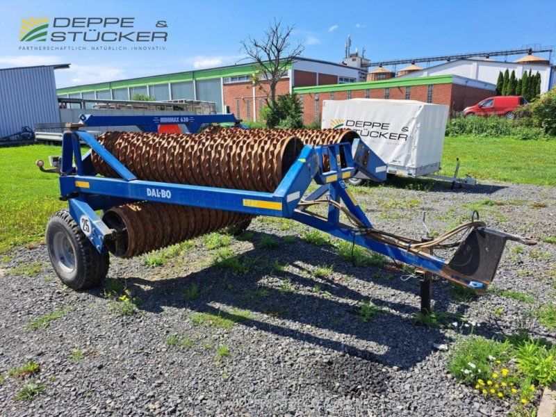 Dalbo Minimax 630