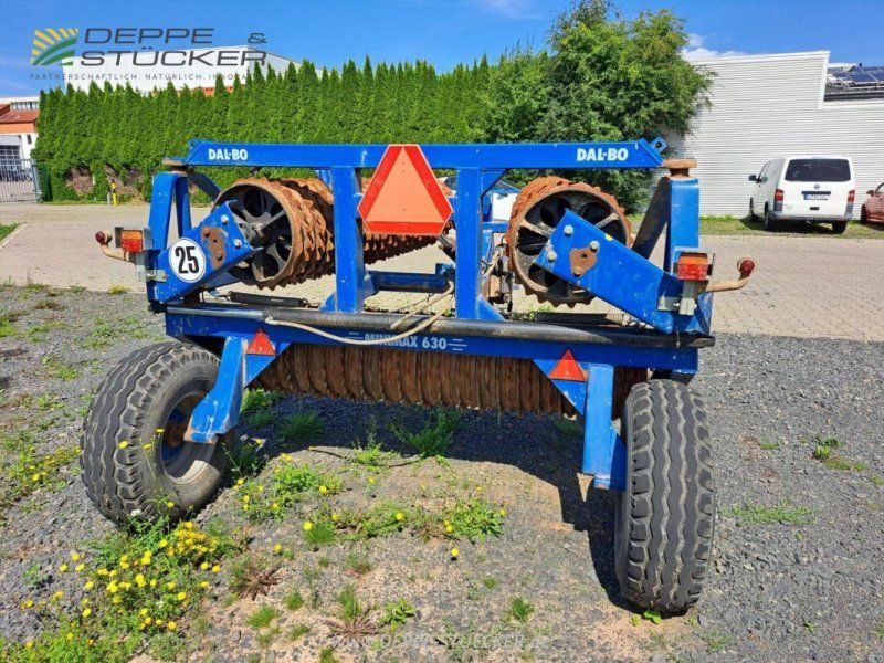 Dalbo Minimax 630