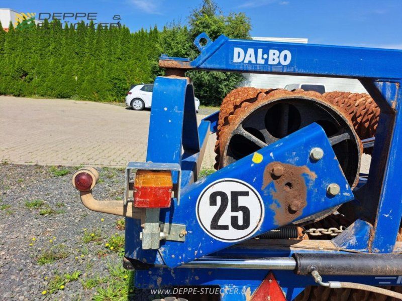 Dalbo Minimax 630