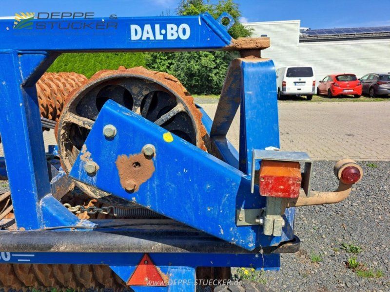 Dalbo Minimax 630
