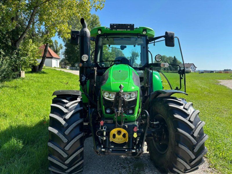 Deutz-Fahr 5115