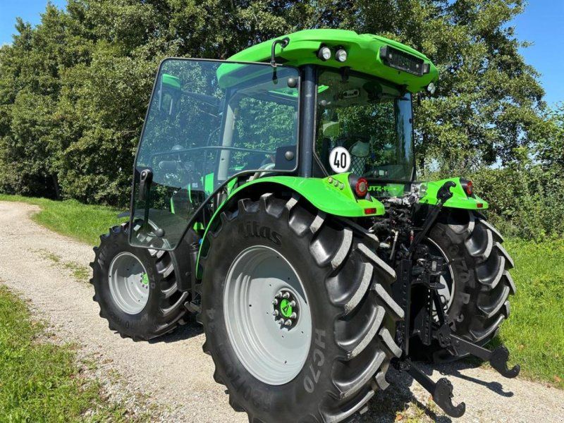 Deutz-Fahr 5115