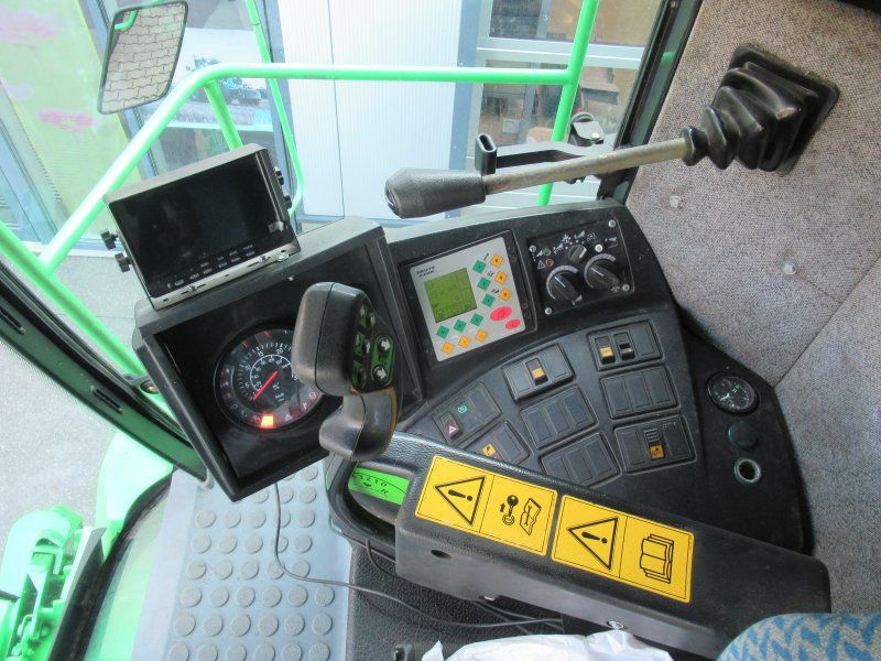Deutz-Fahr 5650 H