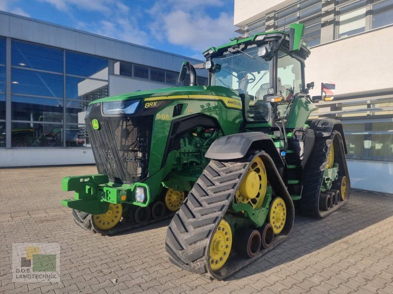 John Deere 8RX 370 8RX370