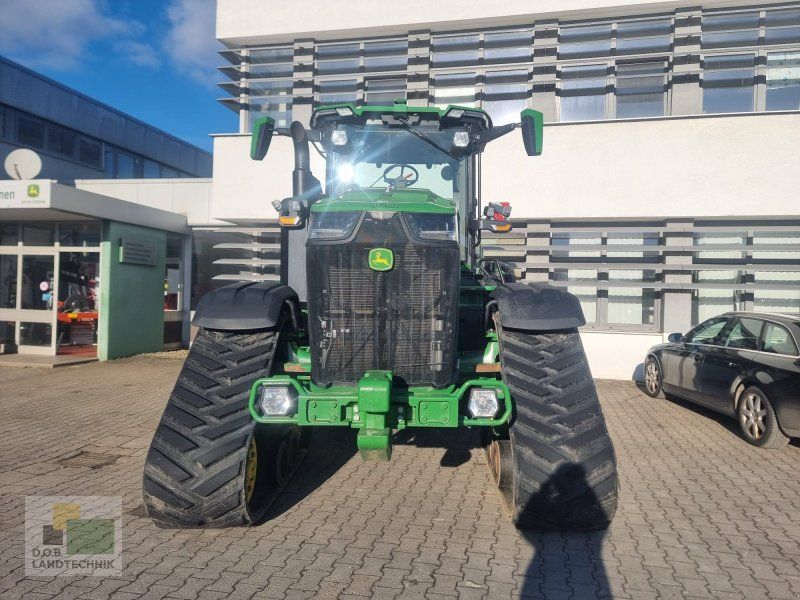John Deere 8RX 370 8RX370