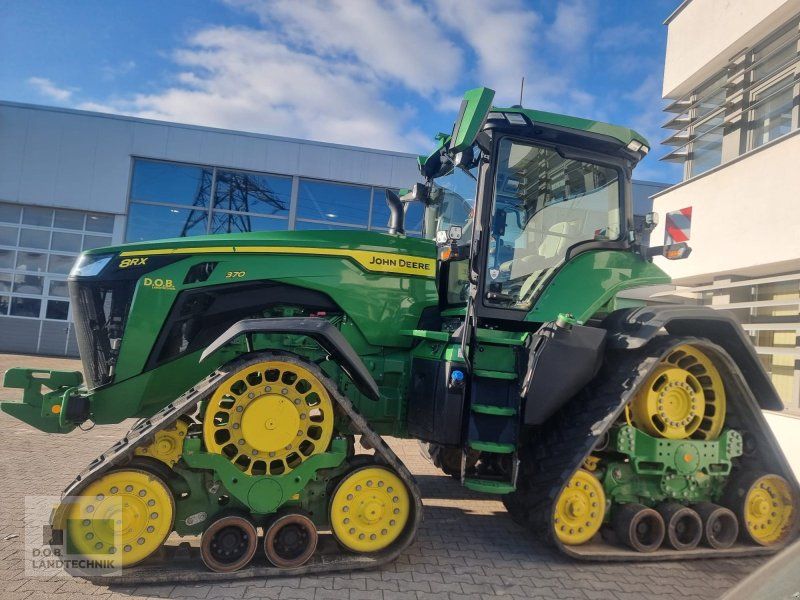 John Deere 8RX 370 8RX370