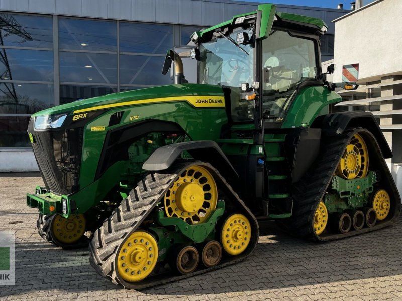John Deere 8RX 370 8RX370