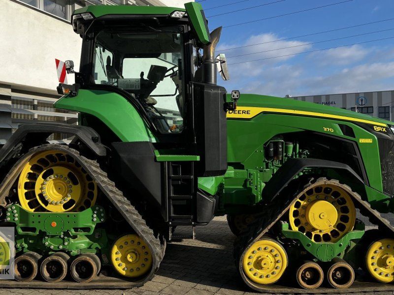 John Deere 8RX 370 8RX370