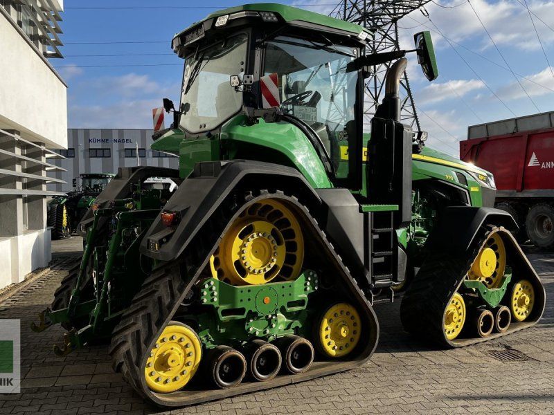 John Deere 8RX 370 8RX370