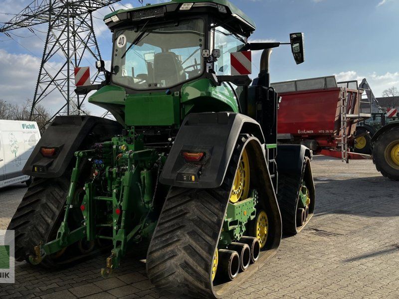 John Deere 8RX 370 8RX370