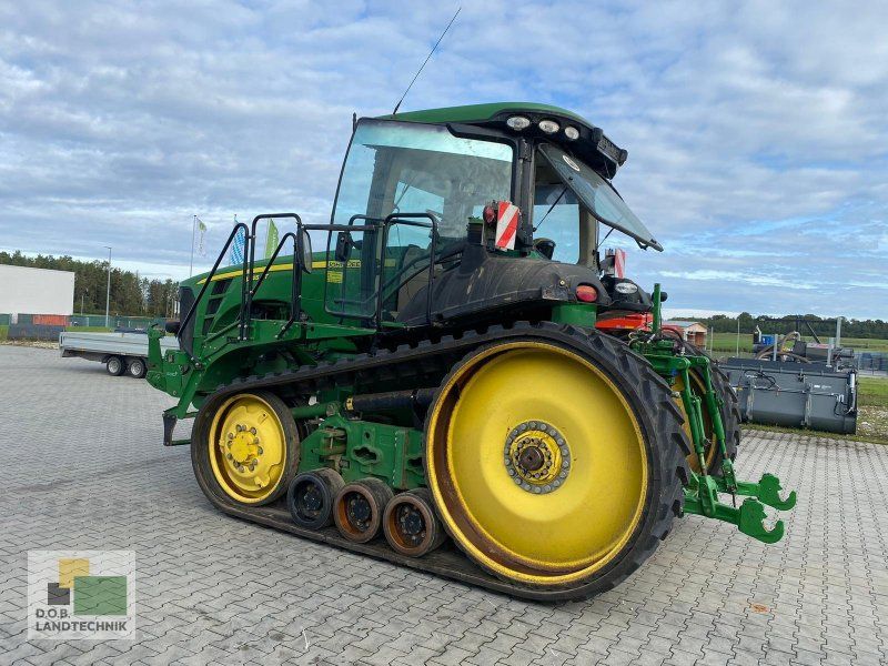 John Deere 8345 RT 8345RT