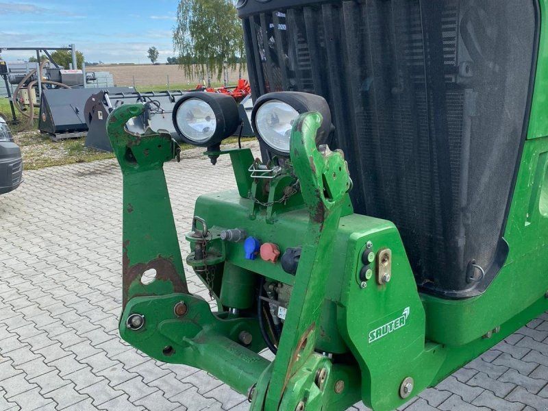 John Deere 8345 RT 8345RT