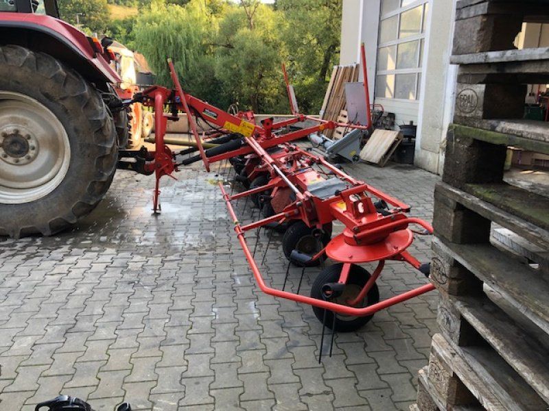 Kuhn GF 7902