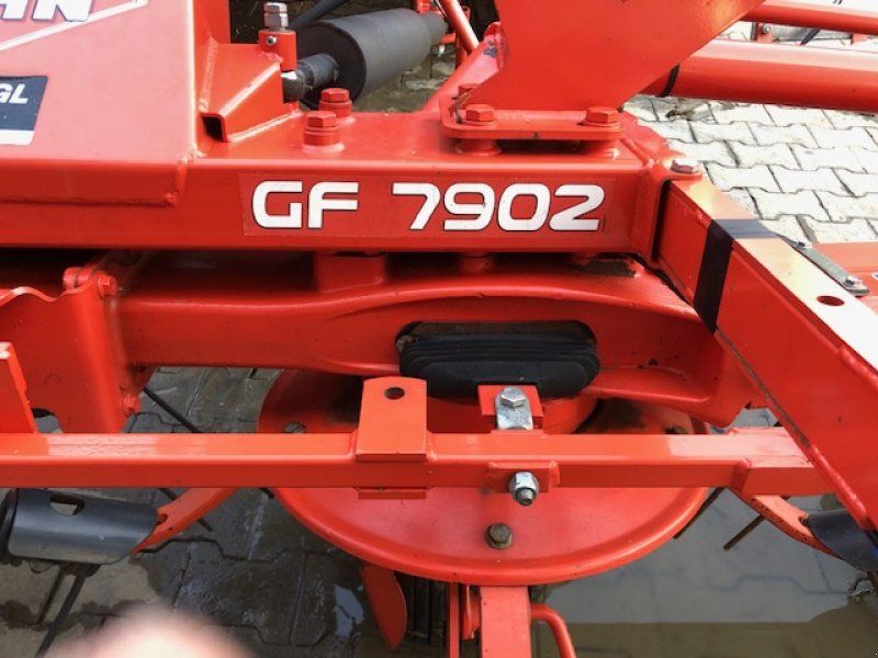 Kuhn GF 7902