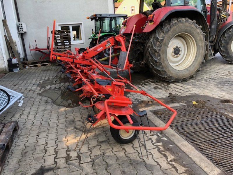 Kuhn GF 7902