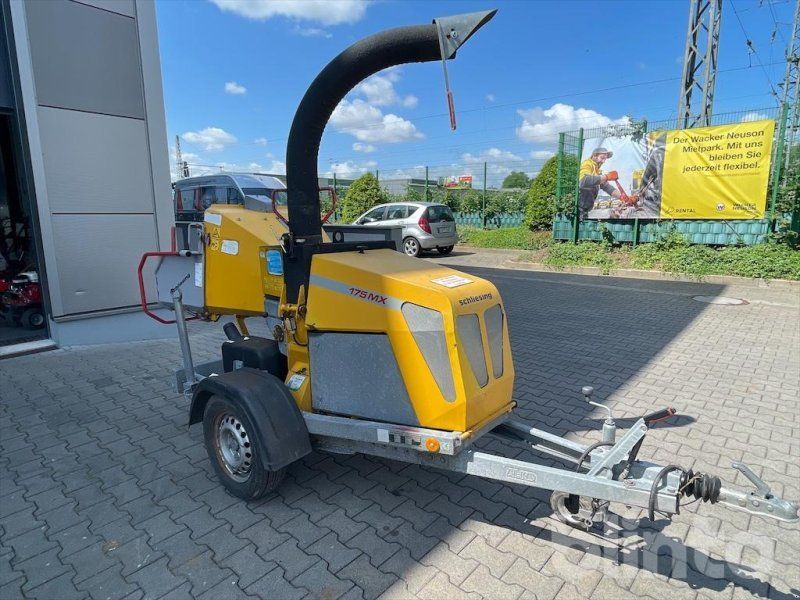 Schliesing 175MX