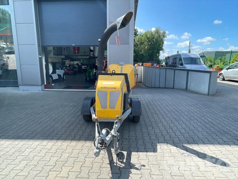 Schliesing 175MX