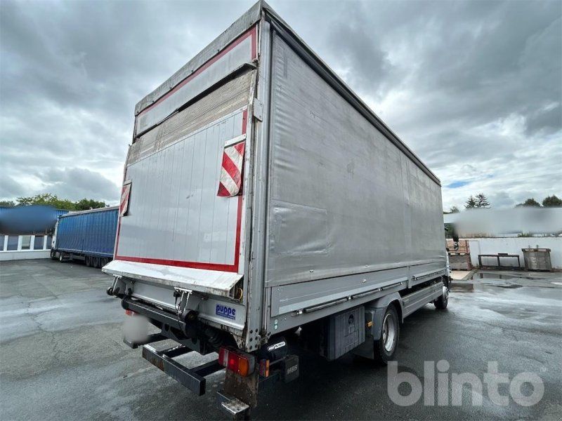 Mercedes-Benz Atego 1224