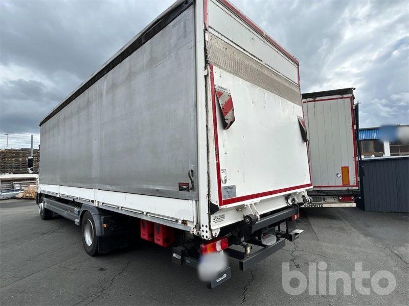 Mercedes-Benz Atego 1624 967PKX3