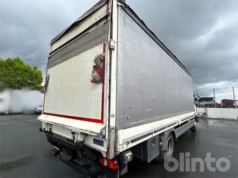 Mercedes-Benz Atego 1224