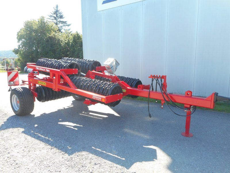 Knoche Fieldmax 780