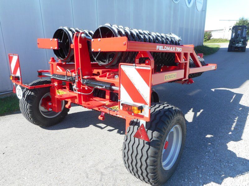 Knoche Fieldmax 780