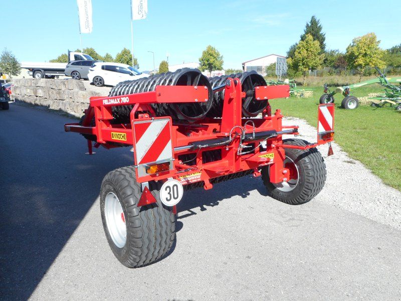 Knoche Fieldmax 780