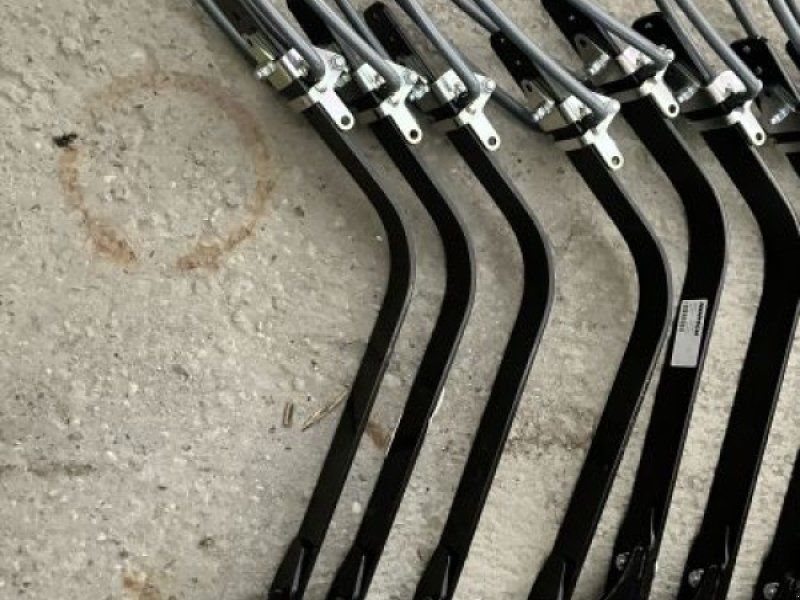 Horsch GERADER STRIEGEL 12,5 C