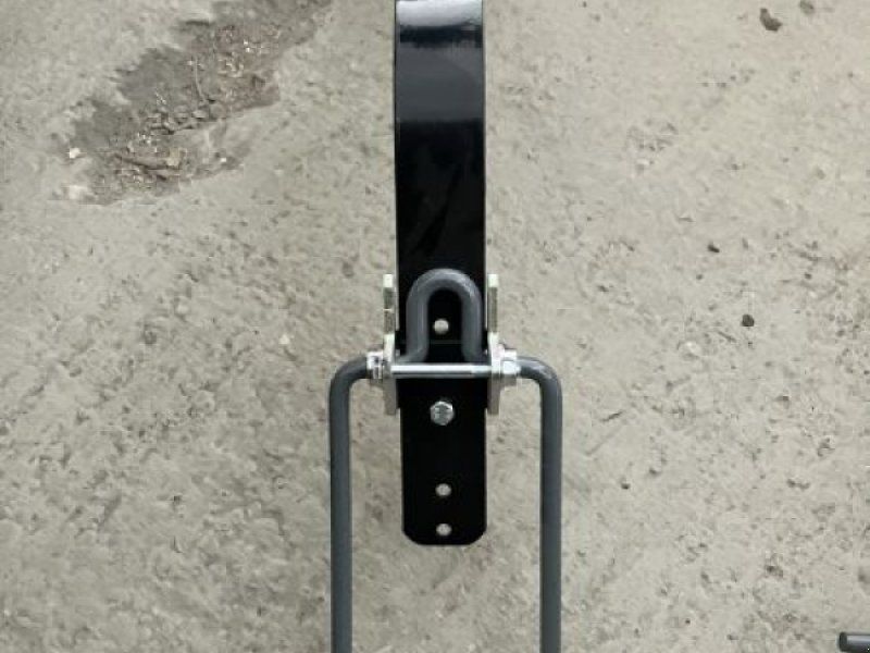 Horsch GERADER STRIEGEL 12,5 C
