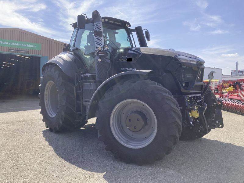 Deutz-Fahr AGROTRON 9340 TTV WARRIOR