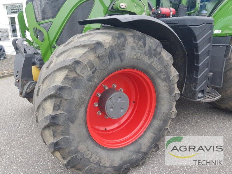 Fendt 724 VARIO S4