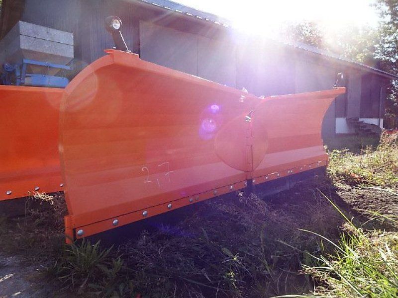 ALL IN ONE GmbH S P  270 2,7 Meter Vario-stabile Ausführung- v