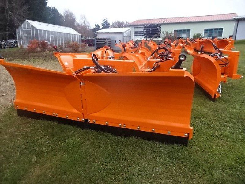 ALL IN ONE GmbH S P  270 2,7 Meter Vario-stabile Ausführung- v