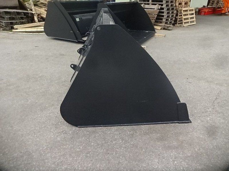 H-L-M XXXL- Big Volumenschaufel Größe 3 XL  Breiten 1,8 Meter  2- Me