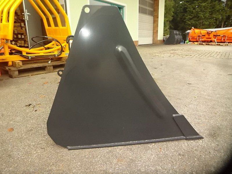 H-L-M Frontladerschaufel Größe  in Größen1,8 Meter  2 Meter- 2