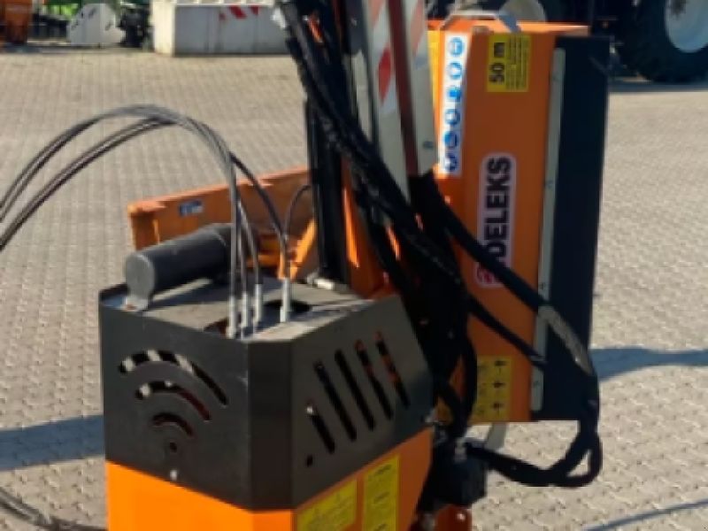 Deleks Airone 80