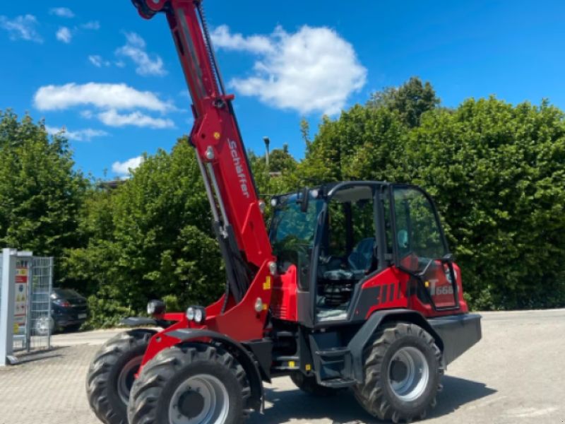 Schäffer 6680T
