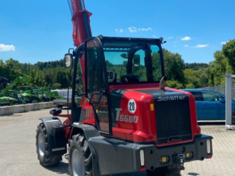 Schäffer 6680T