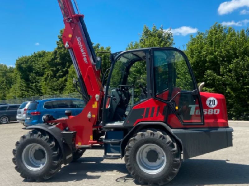 Schäffer 6680T
