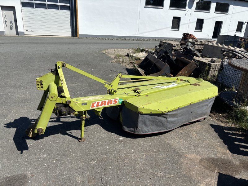 Claas WM185
