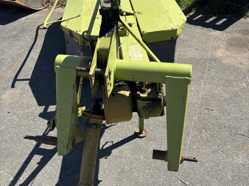 Claas WM185