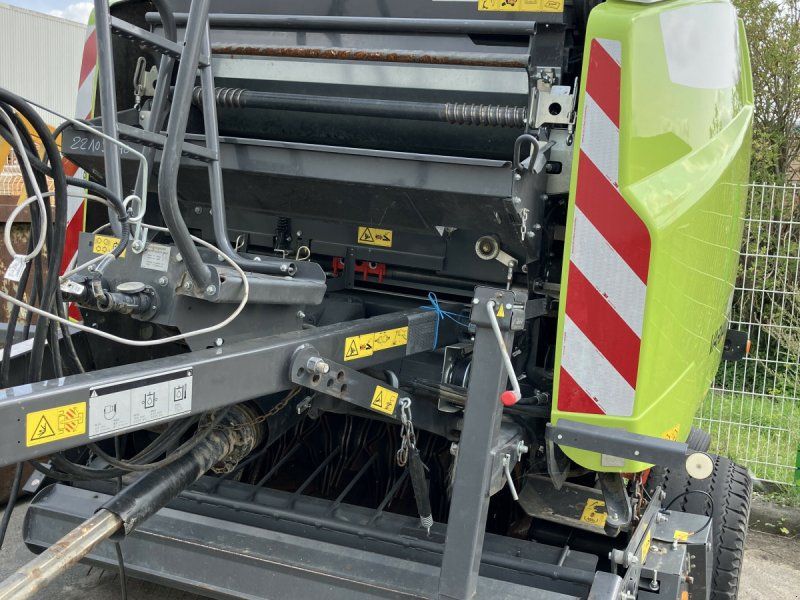 Claas VARIANT 485 RC