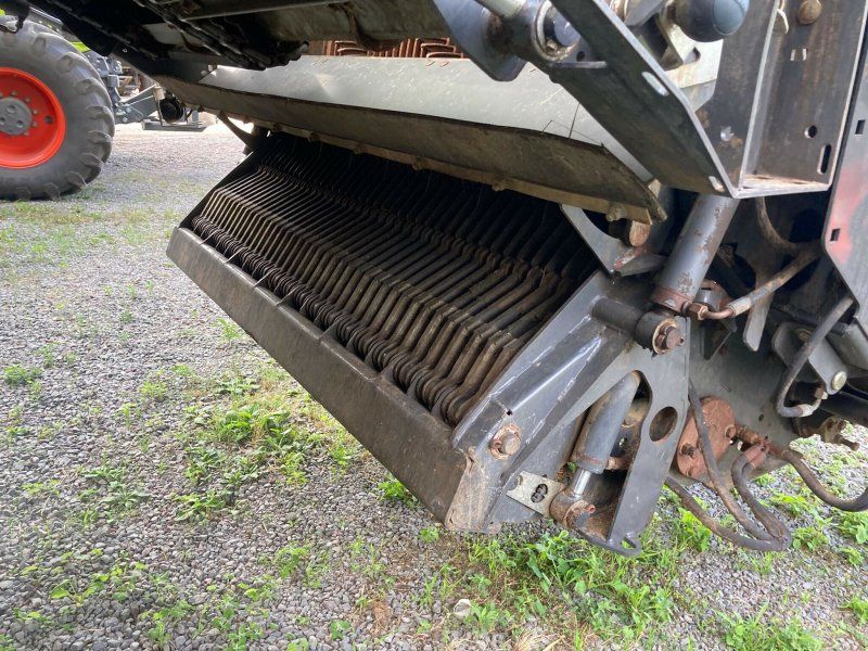 Claas AUTOCHARGEUSE CARGOS 9600