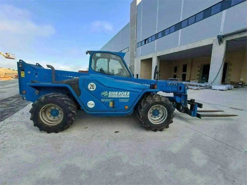 Merlo P 38.14