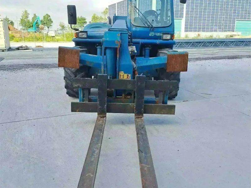 Merlo P 38.14