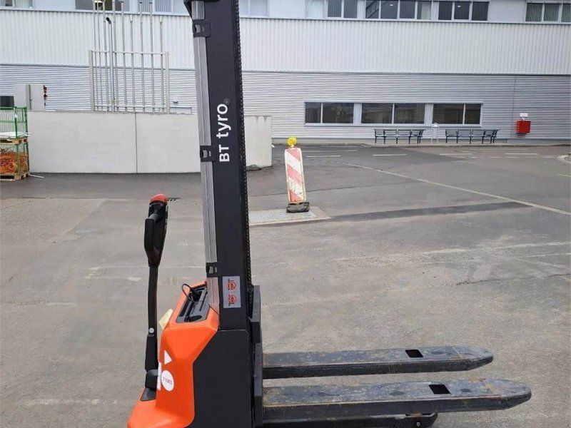 Toyota BT SHE100