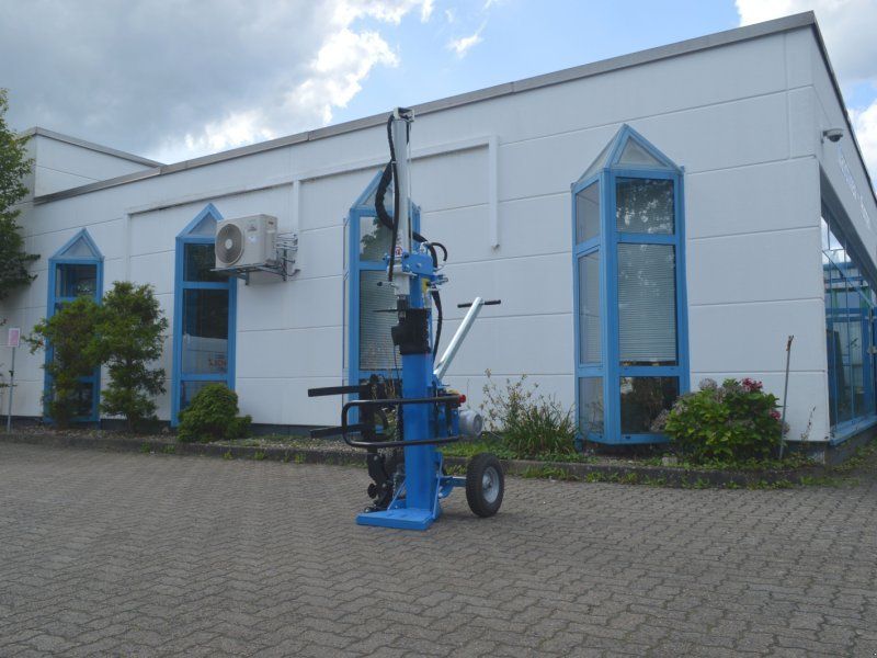 Thor FARMER 13t | 400V Elektro 5PS