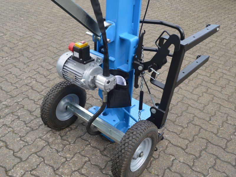 Thor FARMER 13t | 400V Elektro 5PS