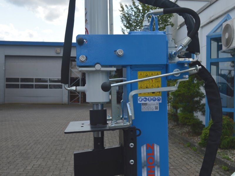 Thor FARMER 13t | 400V Elektro 5PS