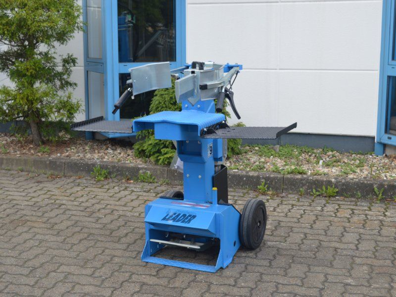 Thor MIGNON 9t | 400V Elektro 4PS